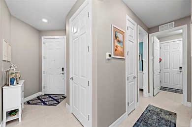 Beautiful Cascadia Villa for Sale! This stunning villa has been on Sarasota National Golf Club in Florida - for sale on GolfHomes.com, golf home, golf lot