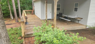 OWNER FINANCING AVAILABLE !!!  This two bedroom, one bath on River Golf and County Club at Lake Royale in North Carolina - for sale on GolfHomes.com, golf home, golf lot