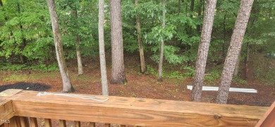 OWNER FINANCING AVAILABLE !!!  This two bedroom, one bath on River Golf and County Club at Lake Royale in North Carolina - for sale on GolfHomes.com, golf home, golf lot