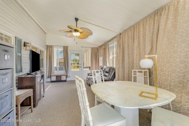 Golf Course Frontage Park Model in The Great Outdoors Premier on The Great Outdoors Golf and Country Club in Florida - for sale on GolfHomes.com, golf home, golf lot