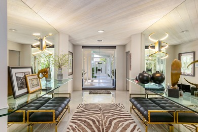 Welcome to 10 Lafayette Drive! This highly coveted, recently on The Springs Country Club in California - for sale on GolfHomes.com, golf home, golf lot