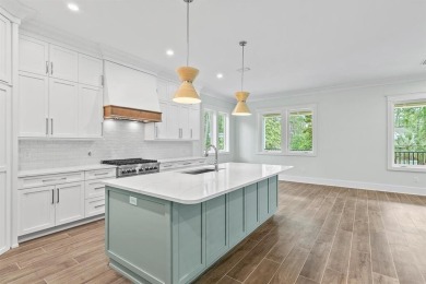 **Stunning New Home on Dauphin Island - A True Paradise Escape**
 on Isle Dauphine Club Golf Course in Alabama - for sale on GolfHomes.com, golf home, golf lot
