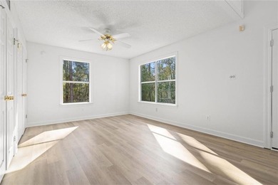 This exceptional waterfront home features 4 bedrooms and 4 on Cypress Country Club and Golf Club  in Alabama - for sale on GolfHomes.com, golf home, golf lot