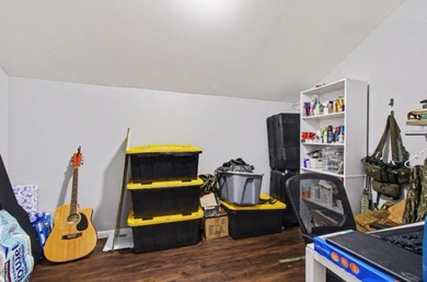 Beautifully updated 2-bedroom, 2-bath corner unit condo in the on The Course at Aberdeen in Indiana - for sale on GolfHomes.com, golf home, golf lot