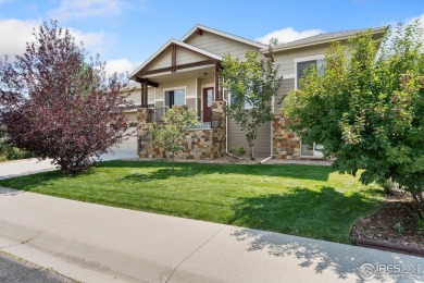 Serenity Meets Style in This Mariana Butte Gem! Welcome to your on Mariana Butte Golf Course in Colorado - for sale on GolfHomes.com, golf home, golf lot