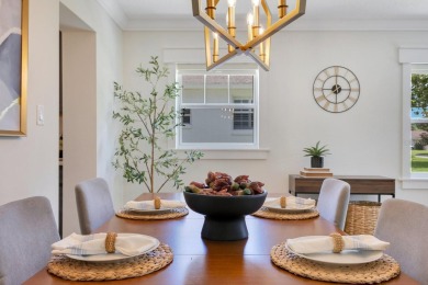 This beautifully updated 4-bedroom, 3.5-bath charming Craftsman on Dubsdread Golf Course in Florida - for sale on GolfHomes.com, golf home, golf lot