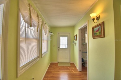 BEAUTIFUL WELL-MAINTAINED FLORIDA GETAWAY OR FULL-TIME LIVING in on Southern Dunes Golf and Country Club in Florida - for sale on GolfHomes.com, golf home, golf lot