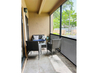 Located in the heart of Emerald Hills, this charming first-floor on The Club at Emerald Hills in Florida - for sale on GolfHomes.com, golf home, golf lot