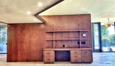 Enjoy expansive views from every room of this beautifully on Saticoy Country Club in California - for sale on GolfHomes.com, golf home, golf lot