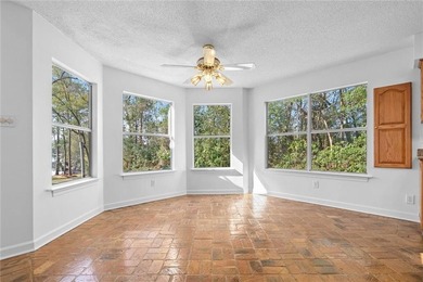 This exceptional waterfront home features 4 bedrooms and 4 on Cypress Country Club and Golf Club  in Alabama - for sale on GolfHomes.com, golf home, golf lot