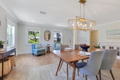 This beautifully updated 4-bedroom, 3.5-bath charming Craftsman on Dubsdread Golf Course in Florida - for sale on GolfHomes.com, golf home, golf lot