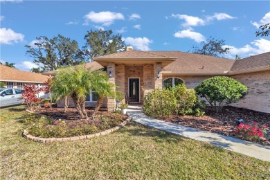 *LISTED UNDER APPRAISAL VALUE* Welcome to this recently updated on Glen Abbey Golf Club in Florida - for sale on GolfHomes.com, golf home, golf lot