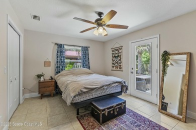 *SELLER OFFERING $10k @ CLOSING!* Charming 4 bedroom, 2.5 bath on Rockledge Country Club in Florida - for sale on GolfHomes.com, golf home, golf lot