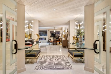 Welcome to 10 Lafayette Drive! This highly coveted, recently on The Springs Country Club in California - for sale on GolfHomes.com, golf home, golf lot