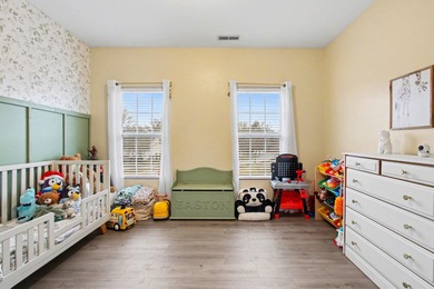 Beautifully updated 2-bedroom, 2-bath corner unit condo in the on The Course at Aberdeen in Indiana - for sale on GolfHomes.com, golf home, golf lot