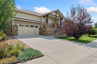 Serenity Meets Style in This Mariana Butte Gem! Welcome to your on Mariana Butte Golf Course in Colorado - for sale on GolfHomes.com, golf home, golf lot
