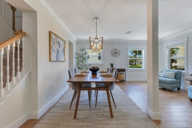 This beautifully updated 4-bedroom, 3.5-bath charming Craftsman on Dubsdread Golf Course in Florida - for sale on GolfHomes.com, golf home, golf lot