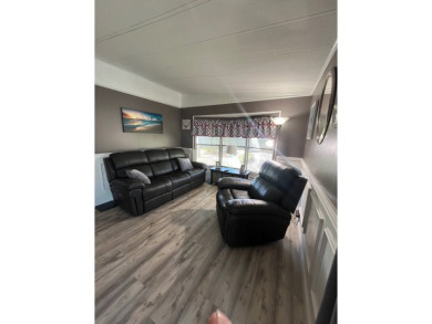 Welcome to this beautifully updated home located in the gated on Lake Fairways Country Club in Florida - for sale on GolfHomes.com, golf home, golf lot