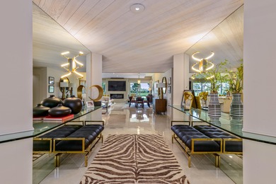 Welcome to 10 Lafayette Drive! This highly coveted, recently on The Springs Country Club in California - for sale on GolfHomes.com, golf home, golf lot