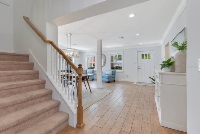 This beautifully updated 4-bedroom, 3.5-bath charming Craftsman on Dubsdread Golf Course in Florida - for sale on GolfHomes.com, golf home, golf lot