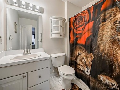 Located in the heart of a convenient and sought-after location on Evergreen Hills Golf Course in Michigan - for sale on GolfHomes.com, golf home, golf lot