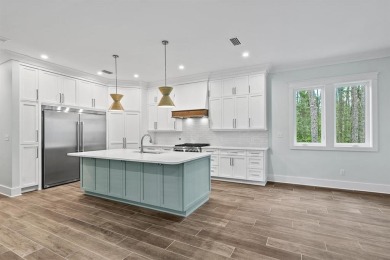 **Stunning New Home on Dauphin Island - A True Paradise Escape**
 on Isle Dauphine Club Golf Course in Alabama - for sale on GolfHomes.com, golf home, golf lot
