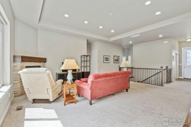 Serenity Meets Style in This Mariana Butte Gem! Welcome to your on Mariana Butte Golf Course in Colorado - for sale on GolfHomes.com, golf home, golf lot