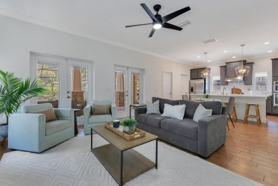 This beautifully updated 4-bedroom, 3.5-bath charming Craftsman on Dubsdread Golf Course in Florida - for sale on GolfHomes.com, golf home, golf lot