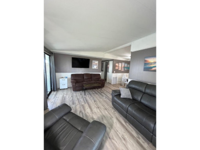 Welcome to this beautifully updated home located in the gated on Lake Fairways Country Club in Florida - for sale on GolfHomes.com, golf home, golf lot