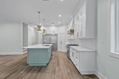 **Stunning New Home on Dauphin Island - A True Paradise Escape**
 on Isle Dauphine Club Golf Course in Alabama - for sale on GolfHomes.com, golf home, golf lot