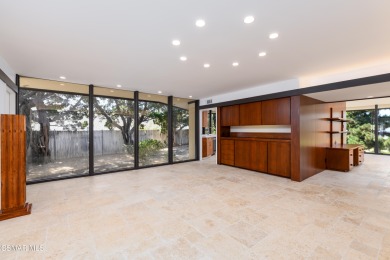 Enjoy expansive views from every room of this beautifully on Saticoy Country Club in California - for sale on GolfHomes.com, golf home, golf lot