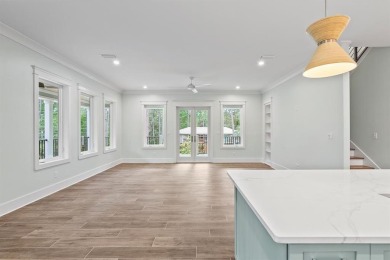 **Stunning New Home on Dauphin Island - A True Paradise Escape**
 on Isle Dauphine Club Golf Course in Alabama - for sale on GolfHomes.com, golf home, golf lot
