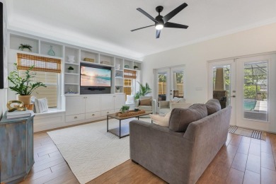 This beautifully updated 4-bedroom, 3.5-bath charming Craftsman on Dubsdread Golf Course in Florida - for sale on GolfHomes.com, golf home, golf lot
