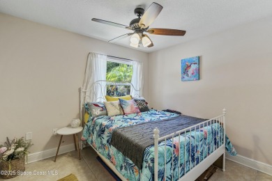 *SELLER OFFERING $10k @ CLOSING!* Charming 4 bedroom, 2.5 bath on Rockledge Country Club in Florida - for sale on GolfHomes.com, golf home, golf lot