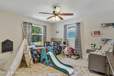 *SELLER OFFERING $10k @ CLOSING!* Charming 4 bedroom, 2.5 bath on Rockledge Country Club in Florida - for sale on GolfHomes.com, golf home, golf lot