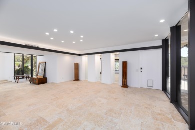 Enjoy expansive views from every room of this beautifully on Saticoy Country Club in California - for sale on GolfHomes.com, golf home, golf lot