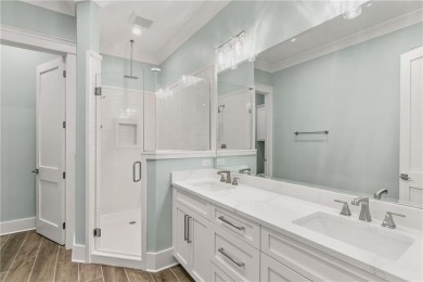 **Stunning New Home on Dauphin Island - A True Paradise Escape**
 on Isle Dauphine Club Golf Course in Alabama - for sale on GolfHomes.com, golf home, golf lot