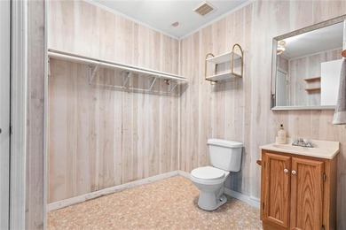 This exceptional waterfront home features 4 bedrooms and 4 on Cypress Country Club and Golf Club  in Alabama - for sale on GolfHomes.com, golf home, golf lot