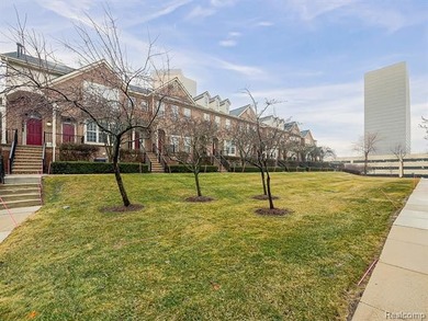 Located in the heart of a convenient and sought-after location on Evergreen Hills Golf Course in Michigan - for sale on GolfHomes.com, golf home, golf lot