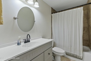 *SELLER OFFERING $10k @ CLOSING!* Charming 4 bedroom, 2.5 bath on Rockledge Country Club in Florida - for sale on GolfHomes.com, golf home, golf lot