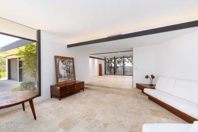 Enjoy expansive views from every room of this beautifully on Saticoy Country Club in California - for sale on GolfHomes.com, golf home, golf lot
