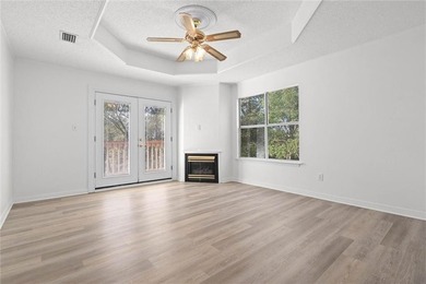 This exceptional waterfront home features 4 bedrooms and 4 on Cypress Country Club and Golf Club  in Alabama - for sale on GolfHomes.com, golf home, golf lot