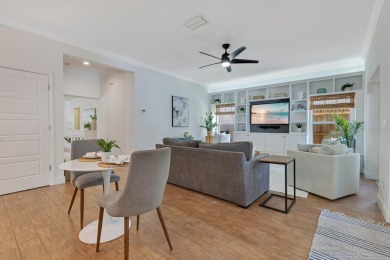 This beautifully updated 4-bedroom, 3.5-bath charming Craftsman on Dubsdread Golf Course in Florida - for sale on GolfHomes.com, golf home, golf lot