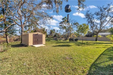 *LISTED UNDER APPRAISAL VALUE* Welcome to this recently updated on Glen Abbey Golf Club in Florida - for sale on GolfHomes.com, golf home, golf lot