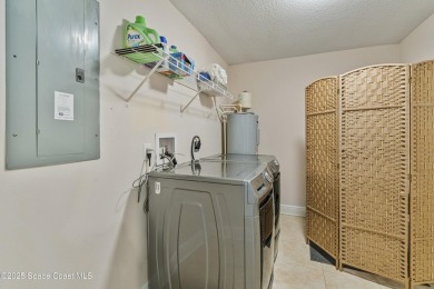 *SELLER OFFERING $10k @ CLOSING!* Charming 4 bedroom, 2.5 bath on Rockledge Country Club in Florida - for sale on GolfHomes.com, golf home, golf lot