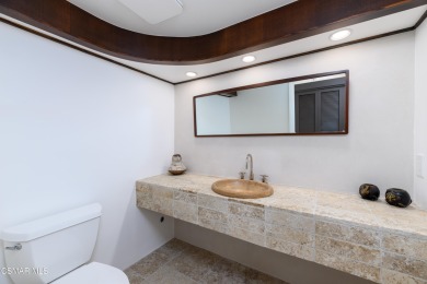 Enjoy expansive views from every room of this beautifully on Saticoy Country Club in California - for sale on GolfHomes.com, golf home, golf lot