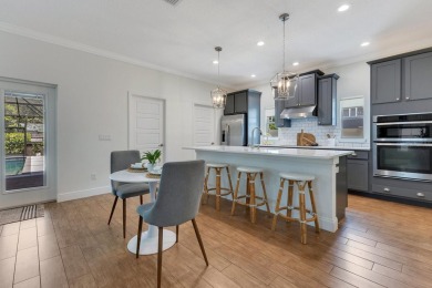 This beautifully updated 4-bedroom, 3.5-bath charming Craftsman on Dubsdread Golf Course in Florida - for sale on GolfHomes.com, golf home, golf lot