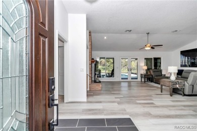 *LISTED UNDER APPRAISAL VALUE* Welcome to this recently updated on Glen Abbey Golf Club in Florida - for sale on GolfHomes.com, golf home, golf lot