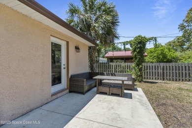 *SELLER OFFERING $10k @ CLOSING!* Charming 4 bedroom, 2.5 bath on Rockledge Country Club in Florida - for sale on GolfHomes.com, golf home, golf lot