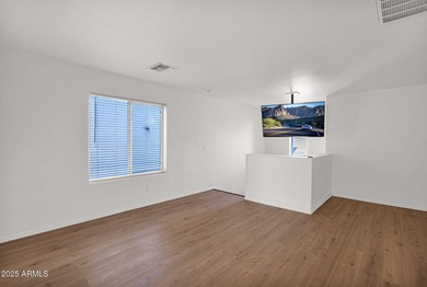 Your New Home Just In Time for the Holidays- 4 bed/2.5  bath on The Golf Club At Johnson Ranch in Arizona - for sale on GolfHomes.com, golf home, golf lot